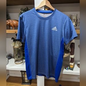 Adidas Climacool Men's T-shirt Size M